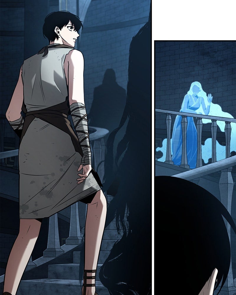 Read Omniscient Reader's Viewpoint EN Manga Online
