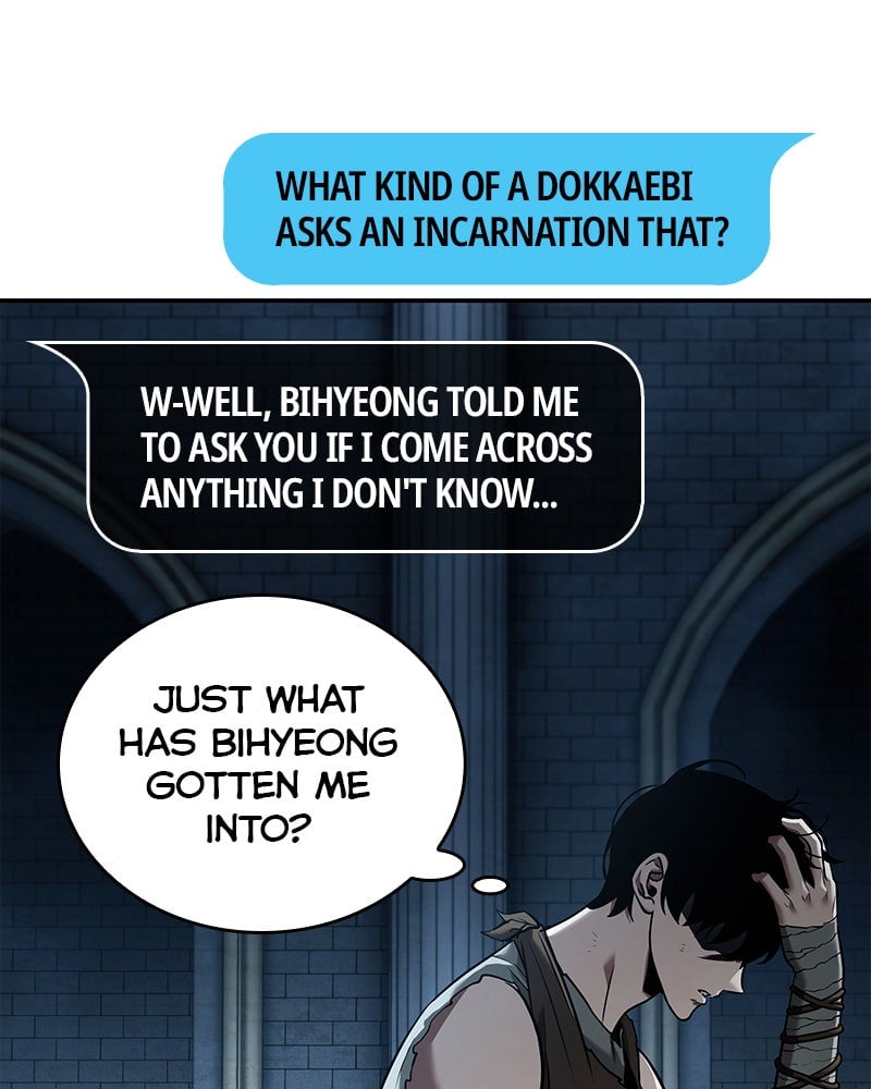 Read Omniscient Reader's Viewpoint EN Manga Online