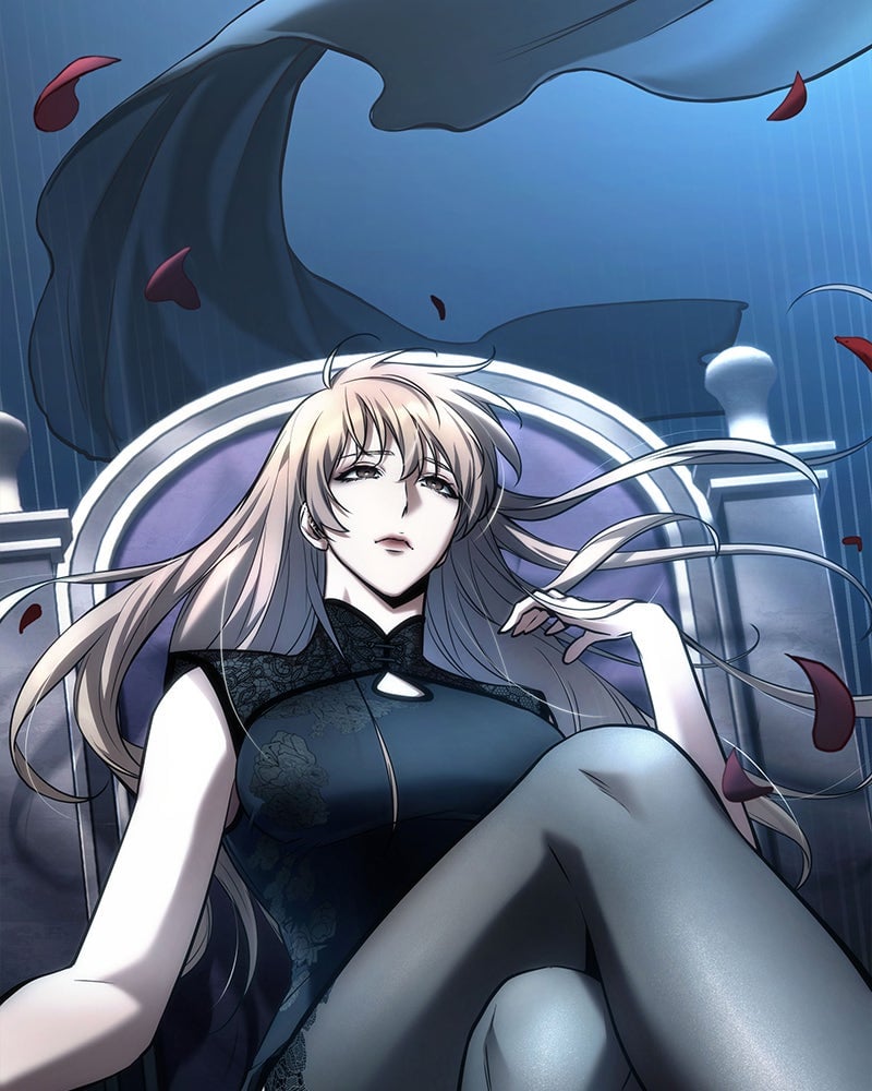 Read Omniscient Reader's Viewpoint EN Manga Online