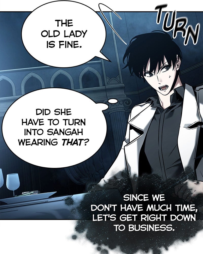 Read Omniscient Reader's Viewpoint EN Manga Online