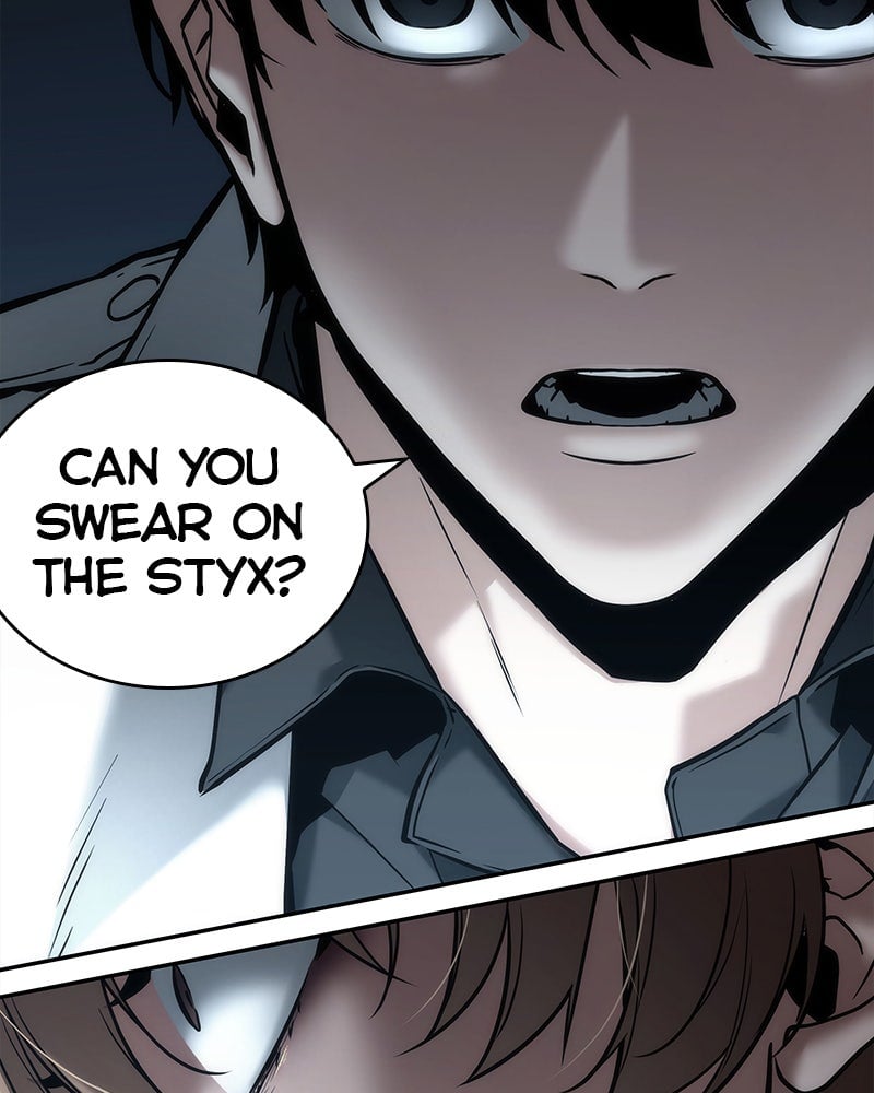 Read Omniscient Reader's Viewpoint EN Manga Online