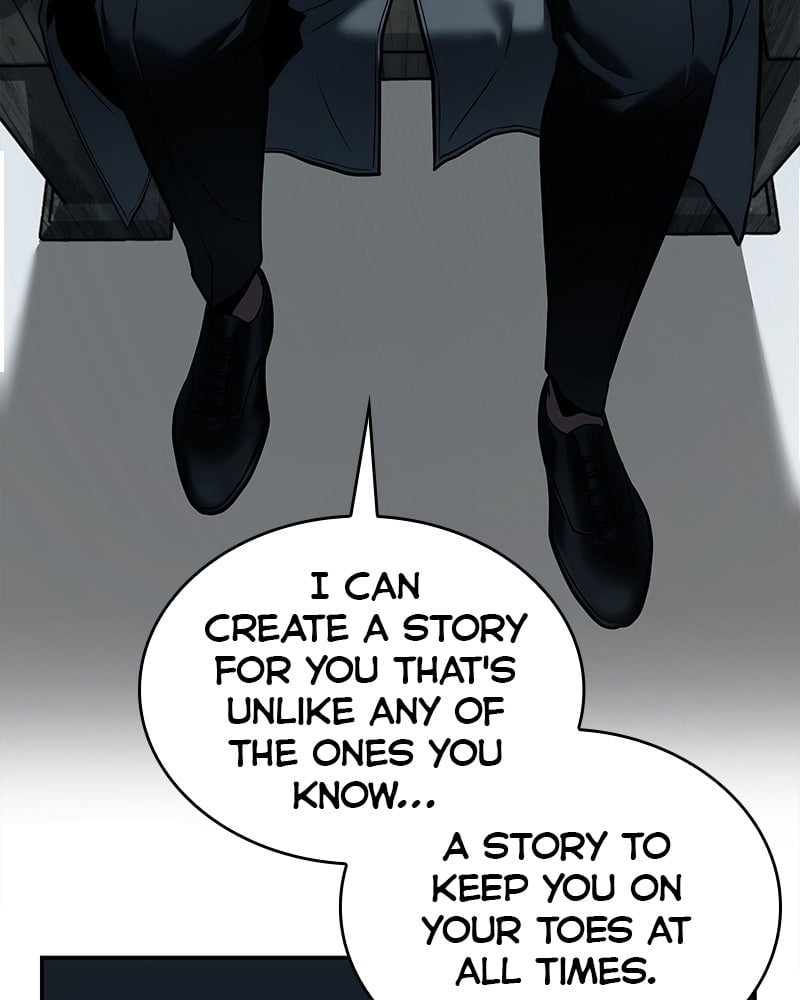 Read Omniscient Reader's Viewpoint EN Manga Online