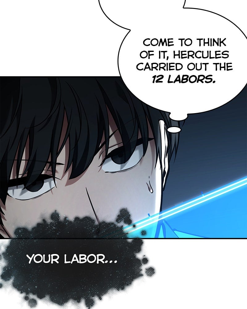 Read Omniscient Reader's Viewpoint EN Manga Online
