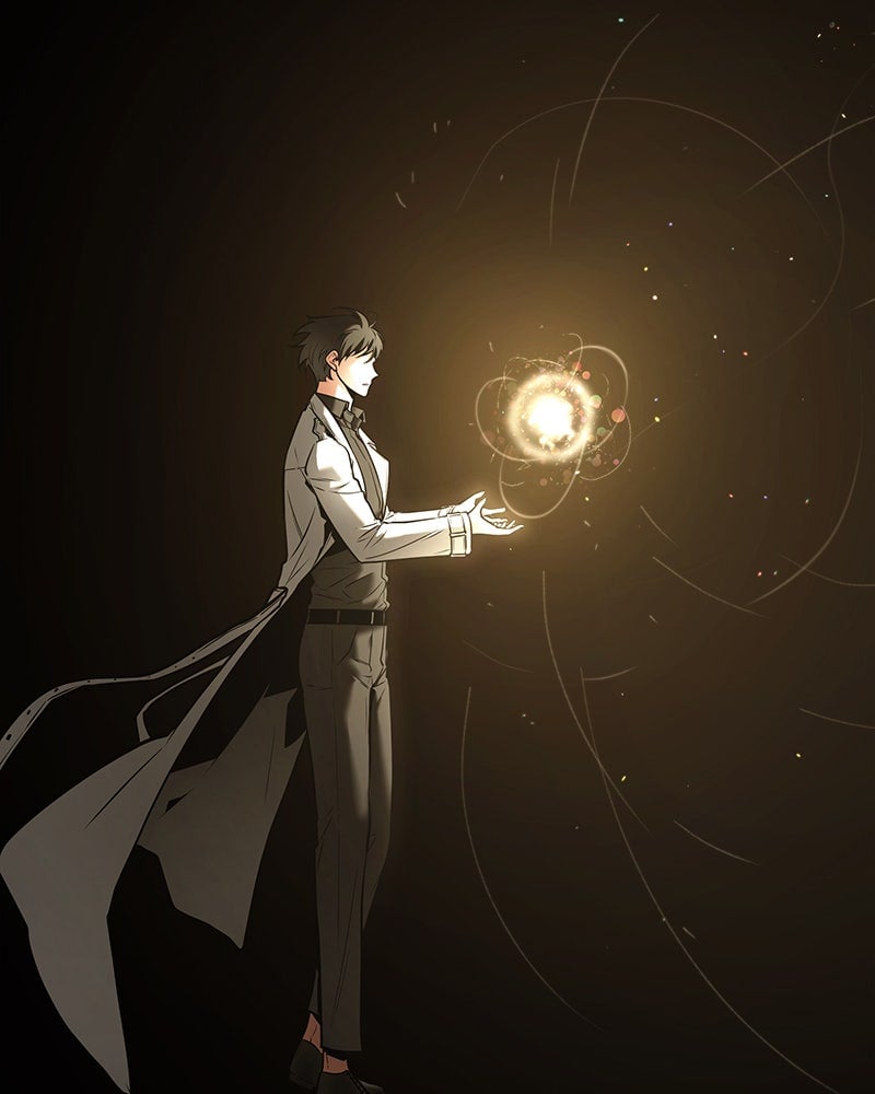 Read Omniscient Reader's Viewpoint EN Manga Online