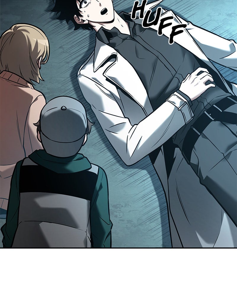 Read Omniscient Reader's Viewpoint EN Manga Online