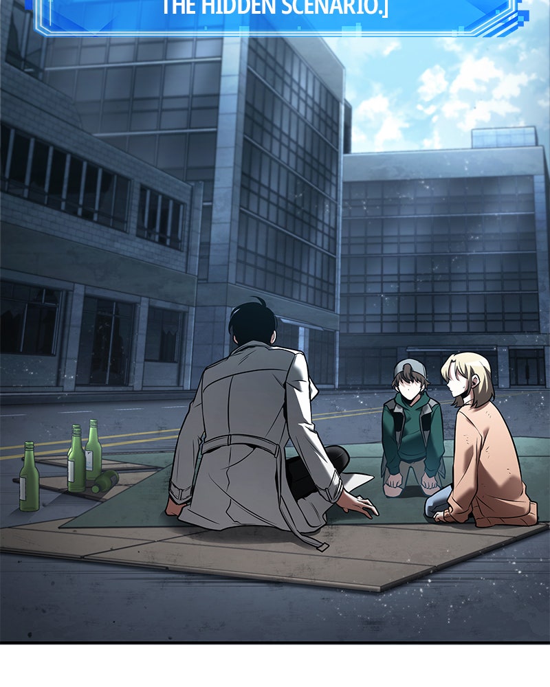 Read Omniscient Reader's Viewpoint EN Manga Online