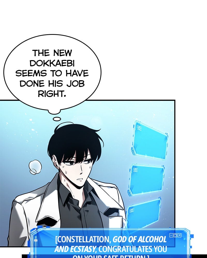 Read Omniscient Reader's Viewpoint EN Manga Online