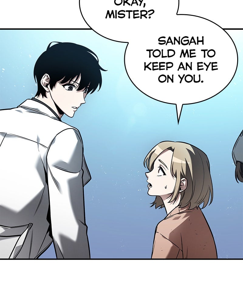 Read Omniscient Reader's Viewpoint EN Manga Online
