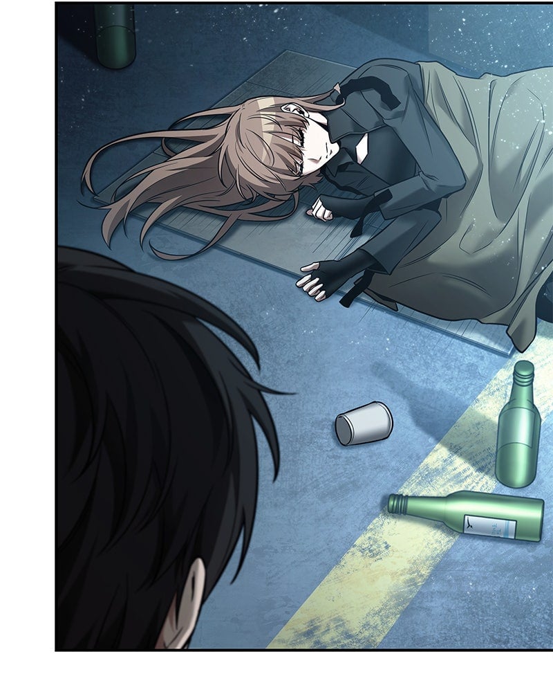 Read Omniscient Reader's Viewpoint EN Manga Online