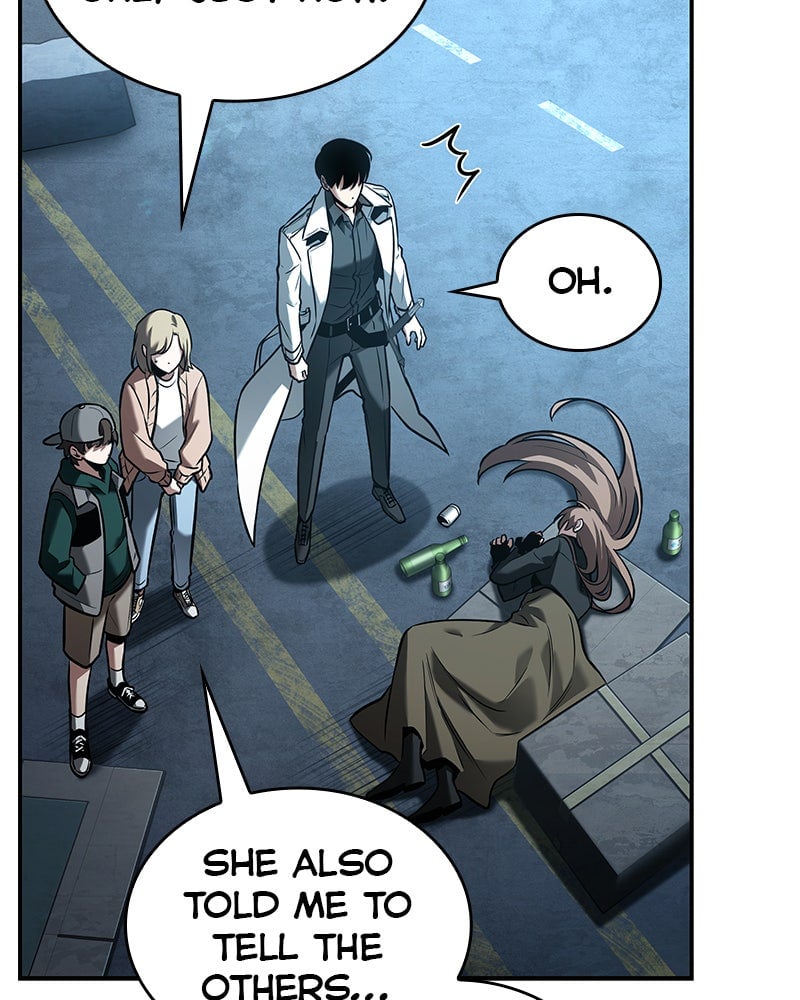 Read Omniscient Reader's Viewpoint EN Manga Online