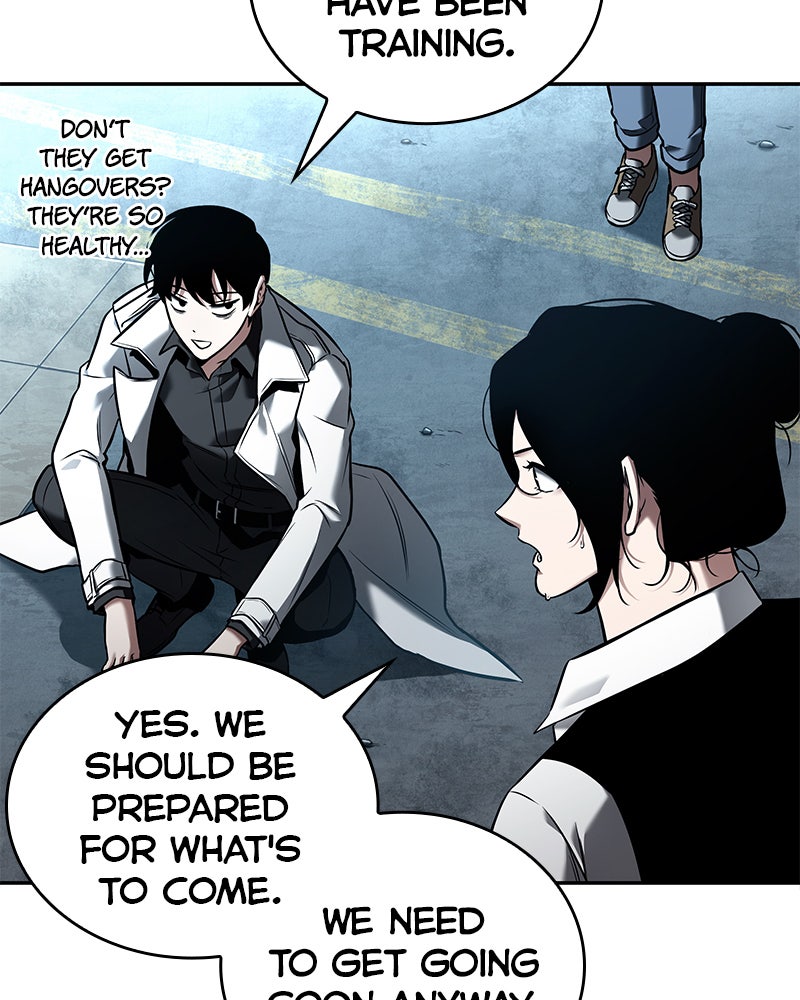 Read Omniscient Reader's Viewpoint EN Manga Online