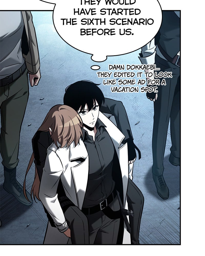 Read Omniscient Reader's Viewpoint EN Manga Online