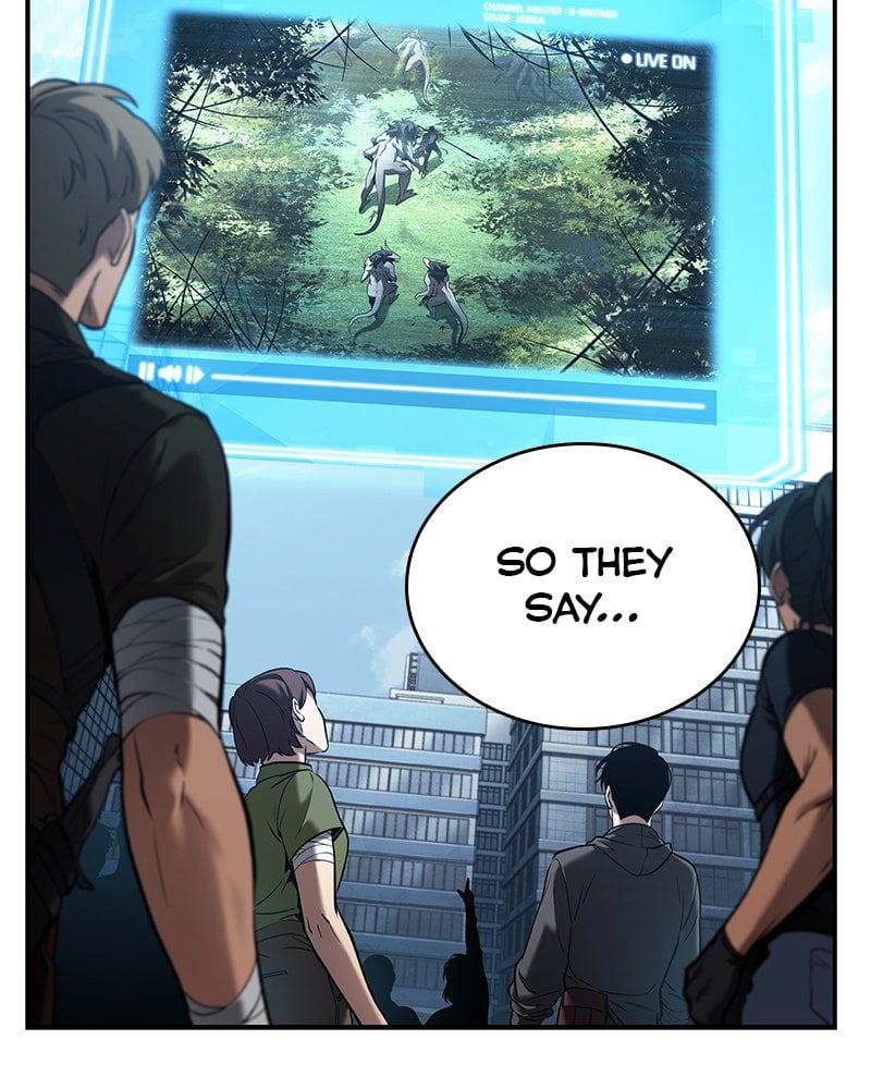 Read Omniscient Reader's Viewpoint EN Manga Online