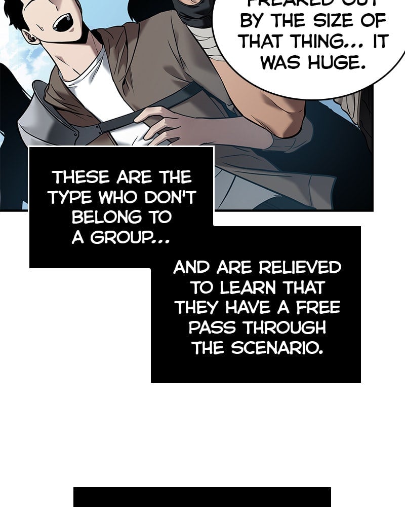 Read Omniscient Reader's Viewpoint EN Manga Online