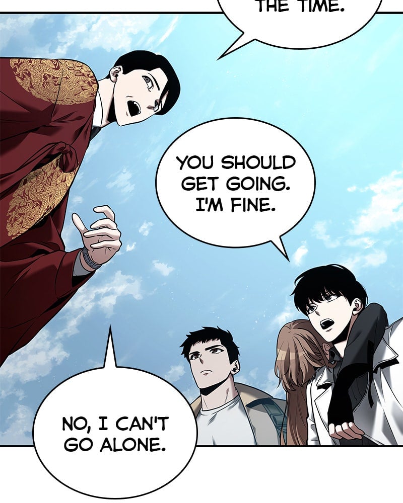 Read Omniscient Reader's Viewpoint EN Manga Online