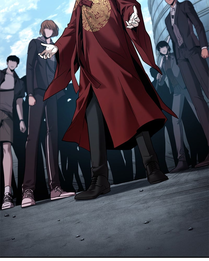 Read Omniscient Reader's Viewpoint EN Manga Online