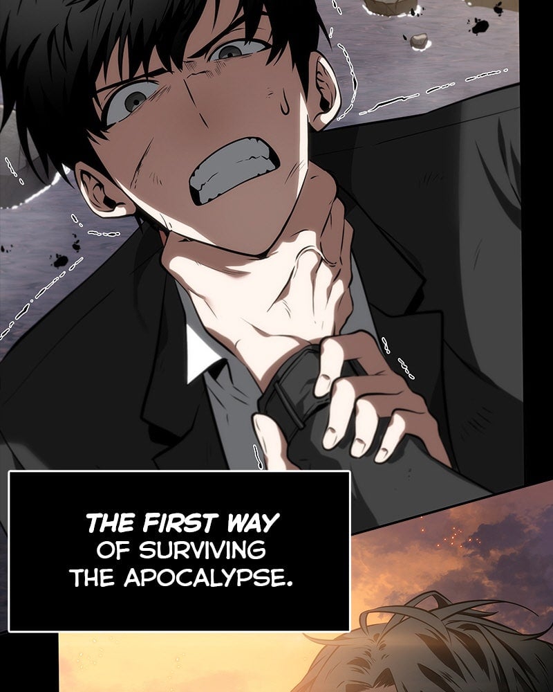 Read Omniscient Reader's Viewpoint EN Manga Online