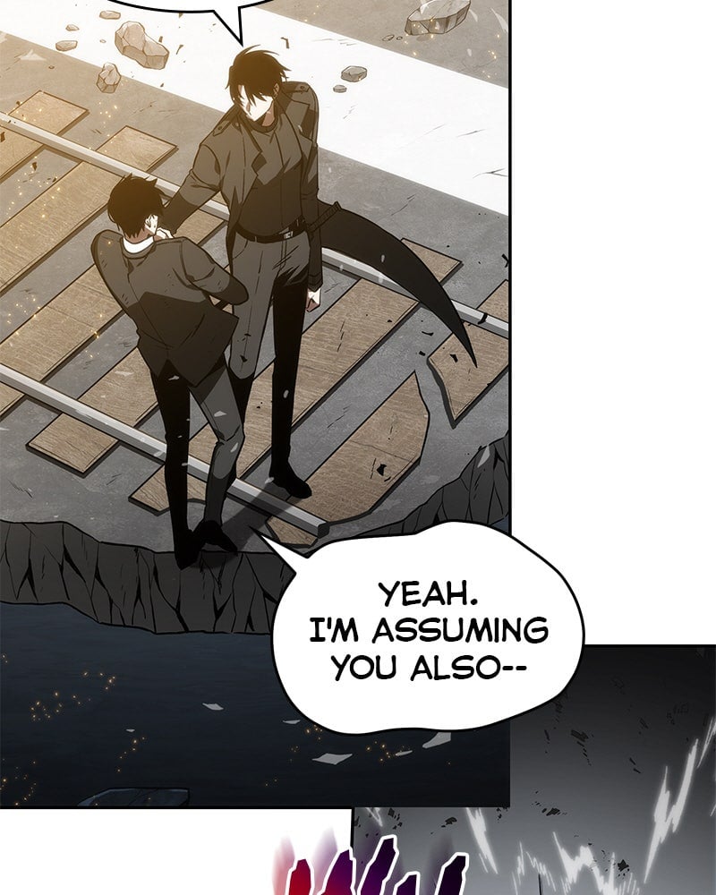 Read Omniscient Reader's Viewpoint EN Manga Online
