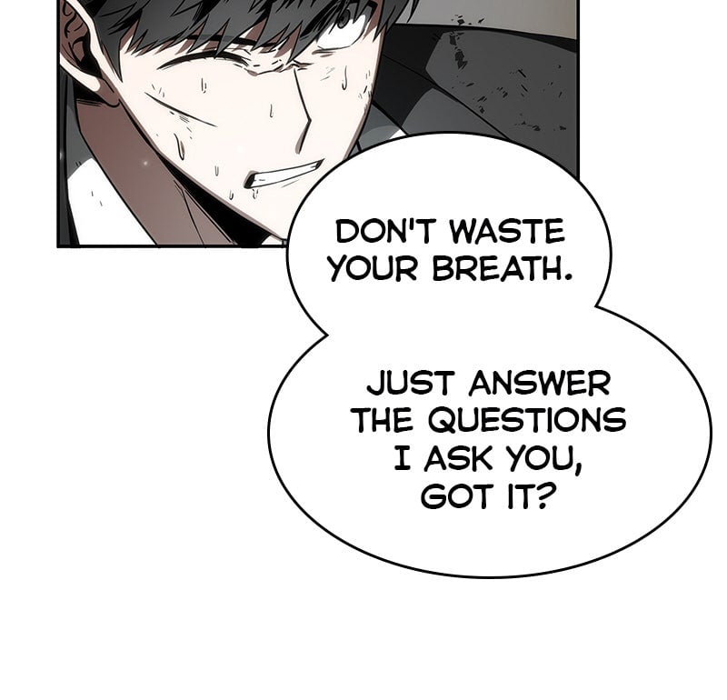 Read Omniscient Reader's Viewpoint EN Manga Online