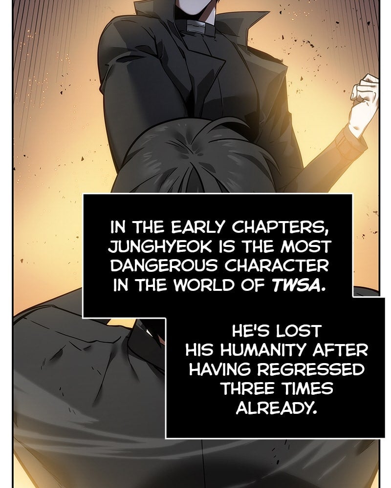 Read Omniscient Reader's Viewpoint EN Manga Online