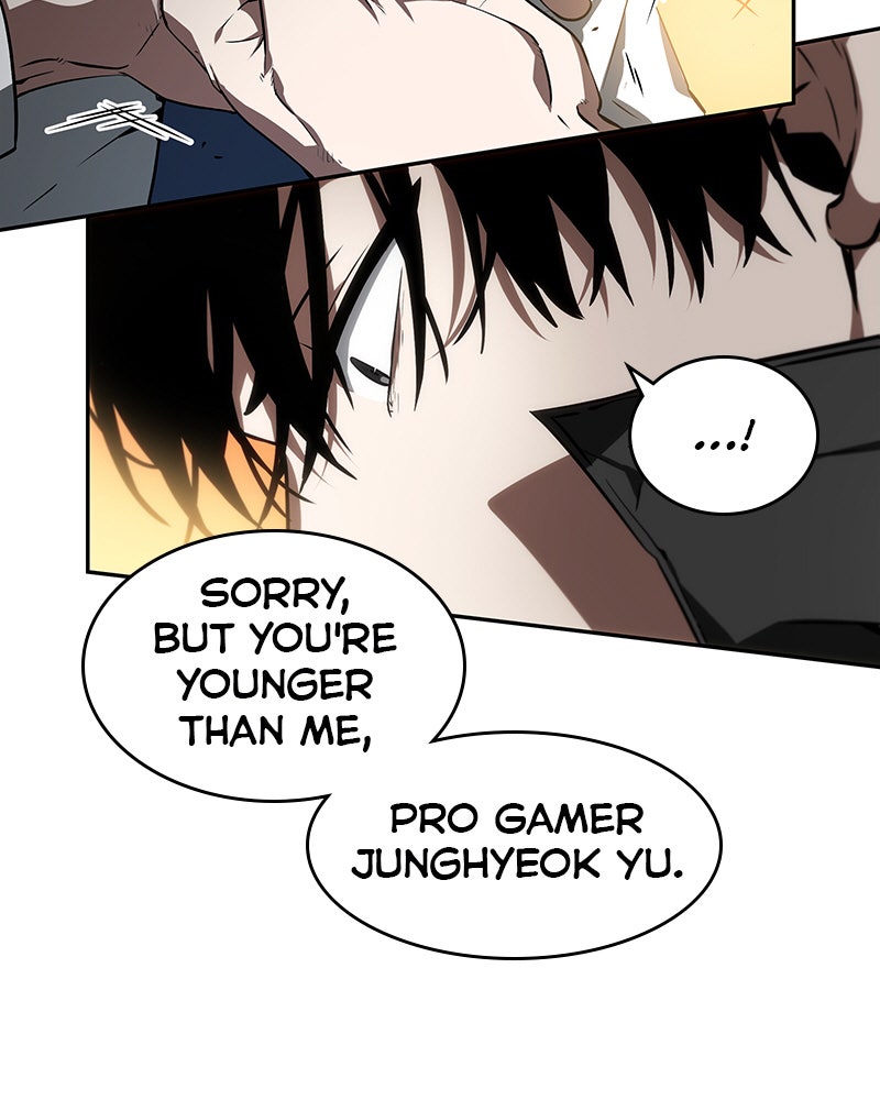Read Omniscient Reader's Viewpoint EN Manga Online