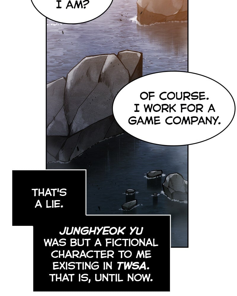 Read Omniscient Reader's Viewpoint EN Manga Online