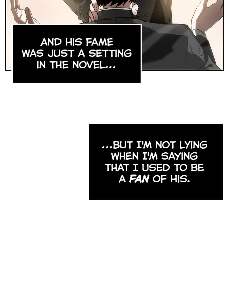 Read Omniscient Reader's Viewpoint EN Manga Online