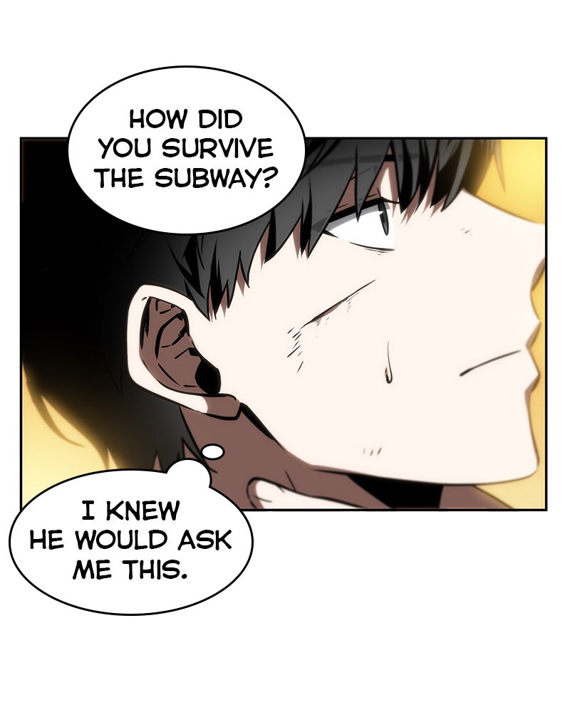Read Omniscient Reader's Viewpoint EN Manga Online