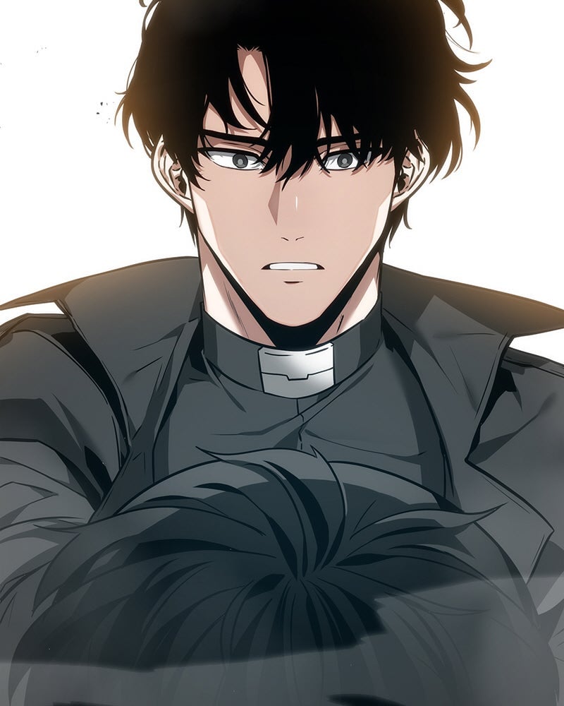 Read Omniscient Reader's Viewpoint EN Manga Online