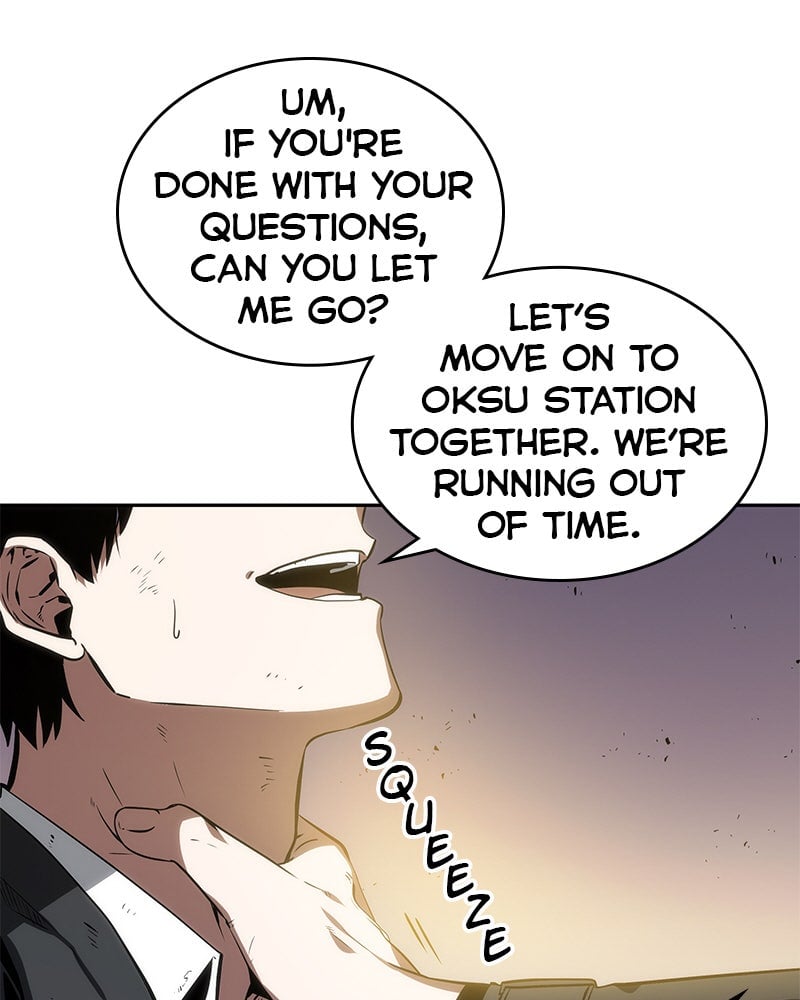 Read Omniscient Reader's Viewpoint EN Manga Online