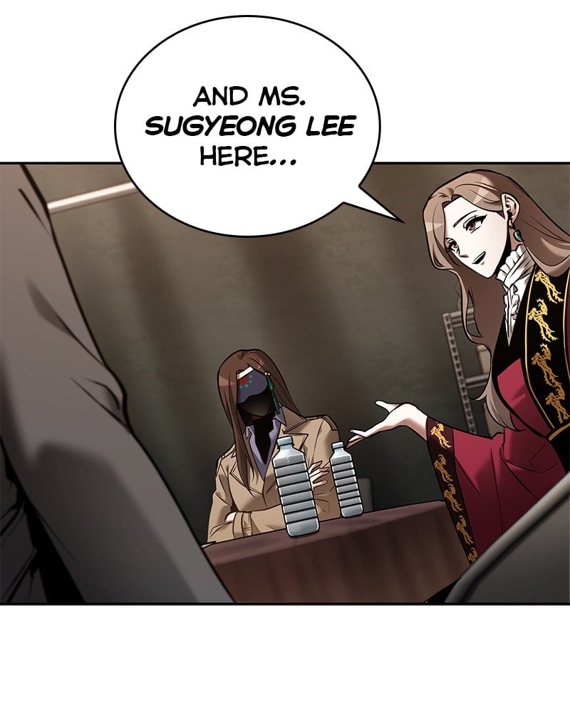 Read Omniscient Reader's Viewpoint EN Manga Online