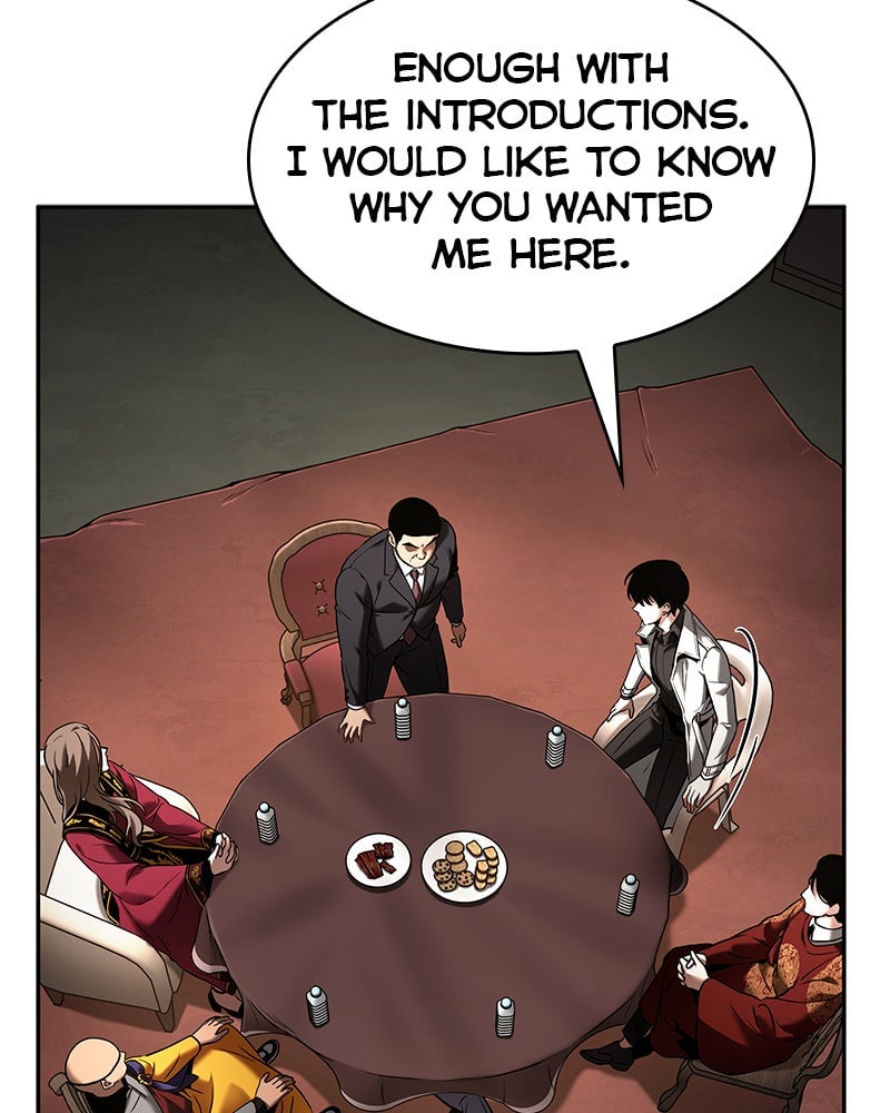 Read Omniscient Reader's Viewpoint EN Manga Online