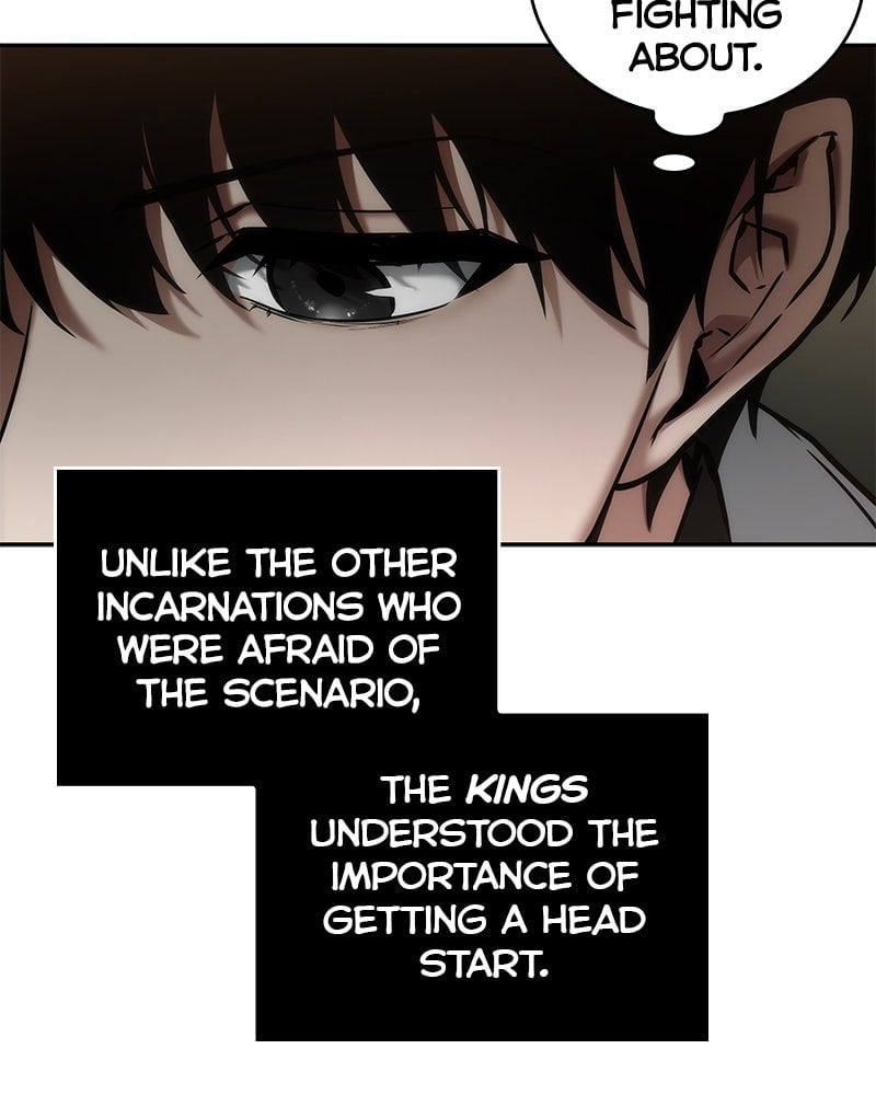 Read Omniscient Reader's Viewpoint EN Manga Online