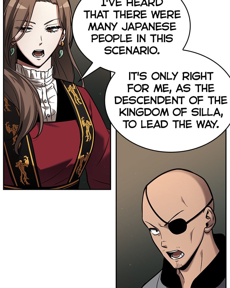 Read Omniscient Reader's Viewpoint EN Manga Online