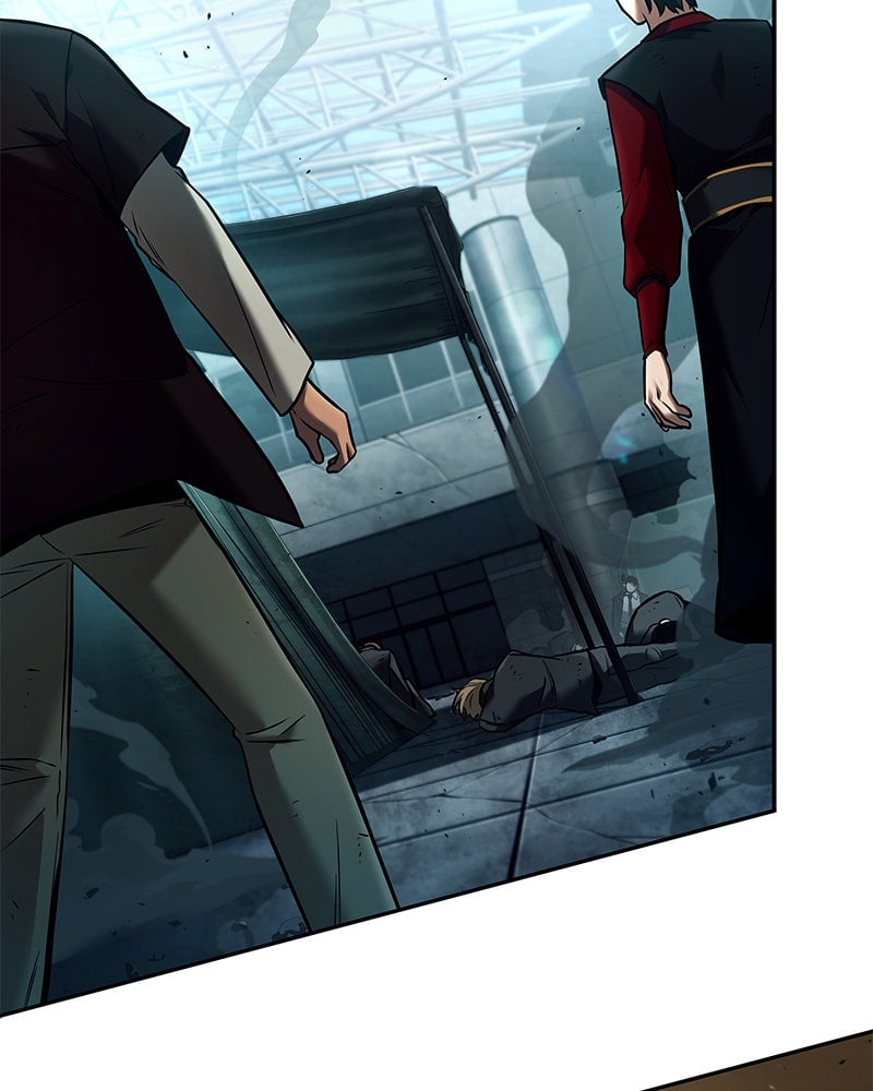 Read Omniscient Reader's Viewpoint EN Manga Online