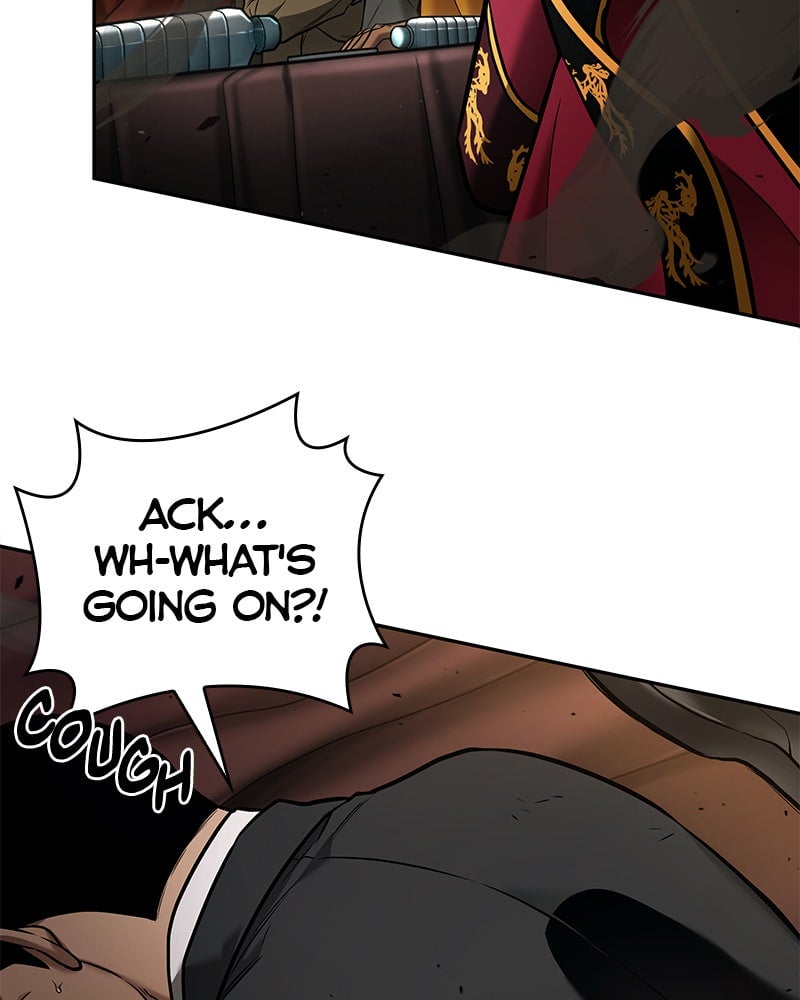 Read Omniscient Reader's Viewpoint EN Manga Online