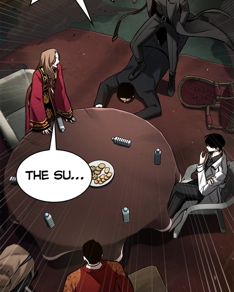 Read Omniscient Reader's Viewpoint EN Manga Online