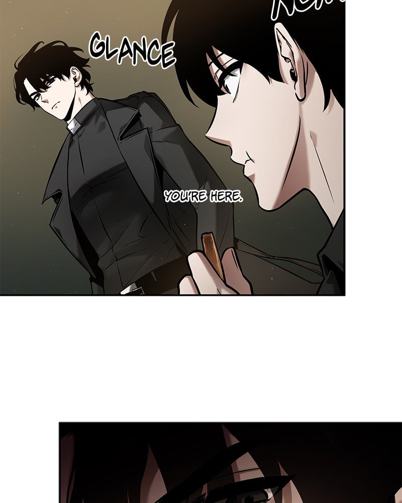 Read Omniscient Reader's Viewpoint EN Manga Online