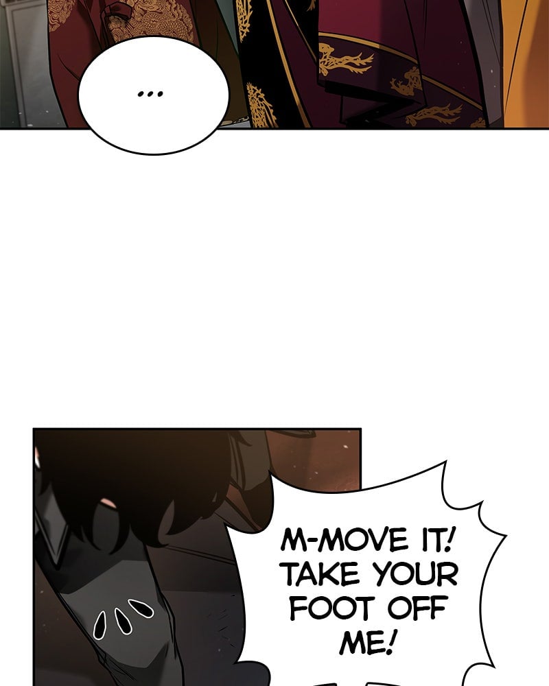 Read Omniscient Reader's Viewpoint EN Manga Online