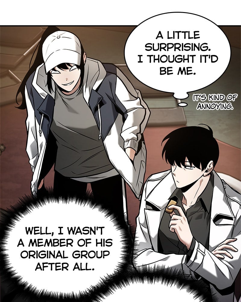 Read Omniscient Reader's Viewpoint EN Manga Online