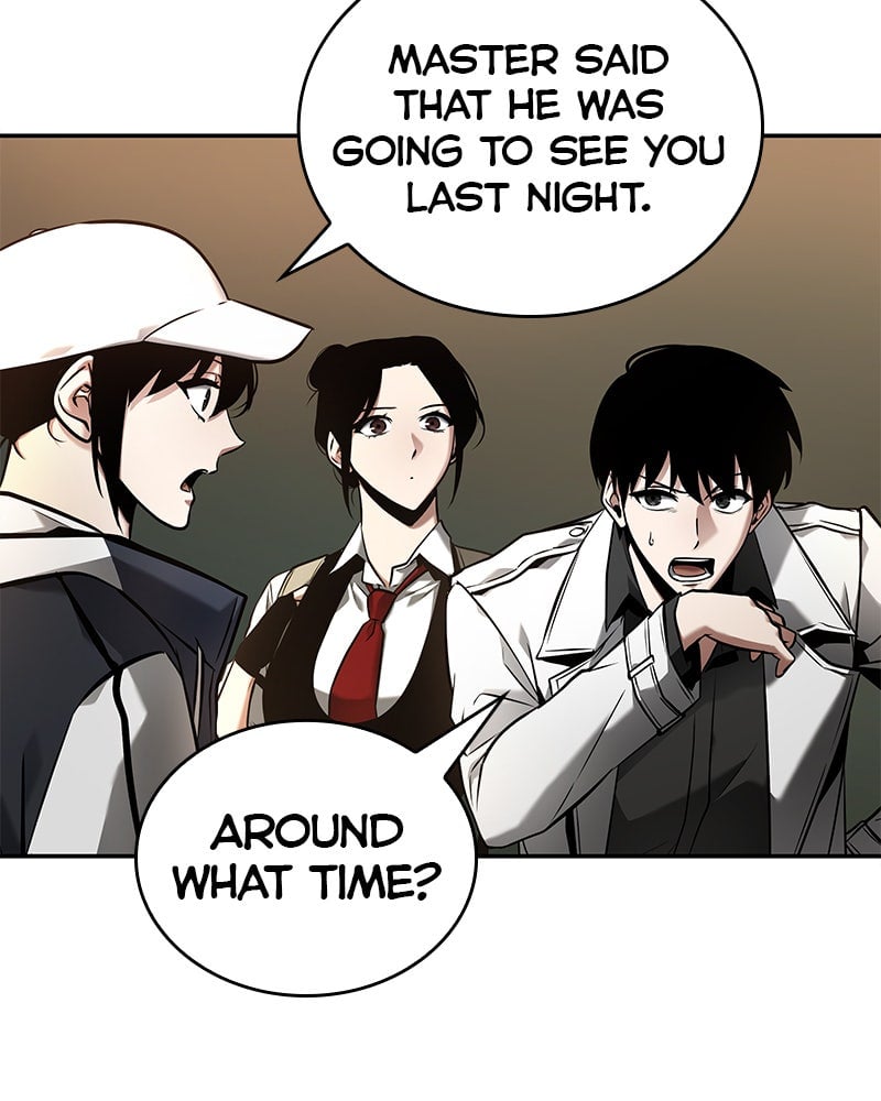 Read Omniscient Reader's Viewpoint EN Manga Online