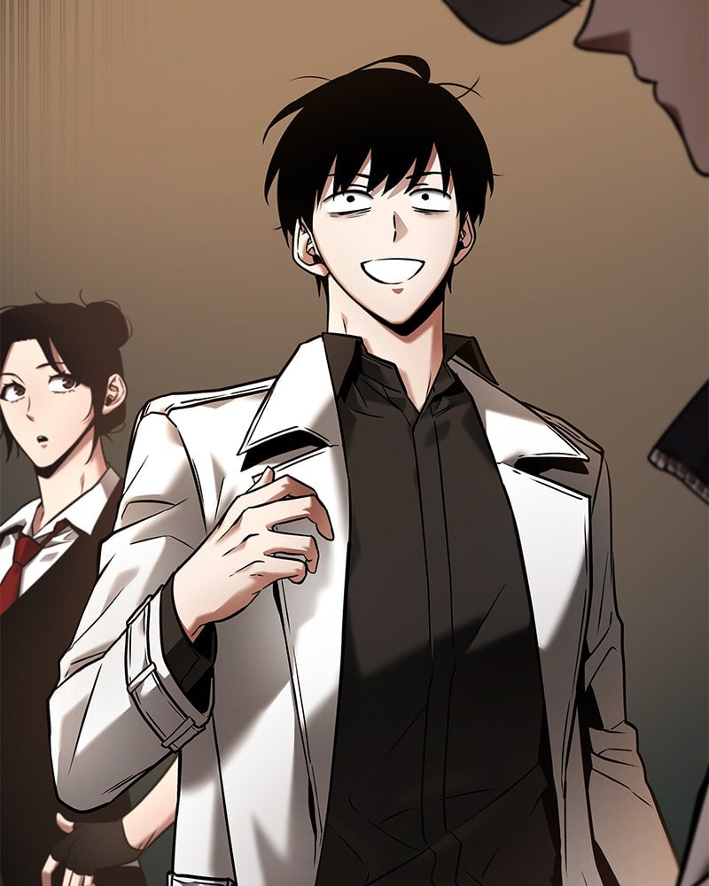 Read Omniscient Reader's Viewpoint EN Manga Online