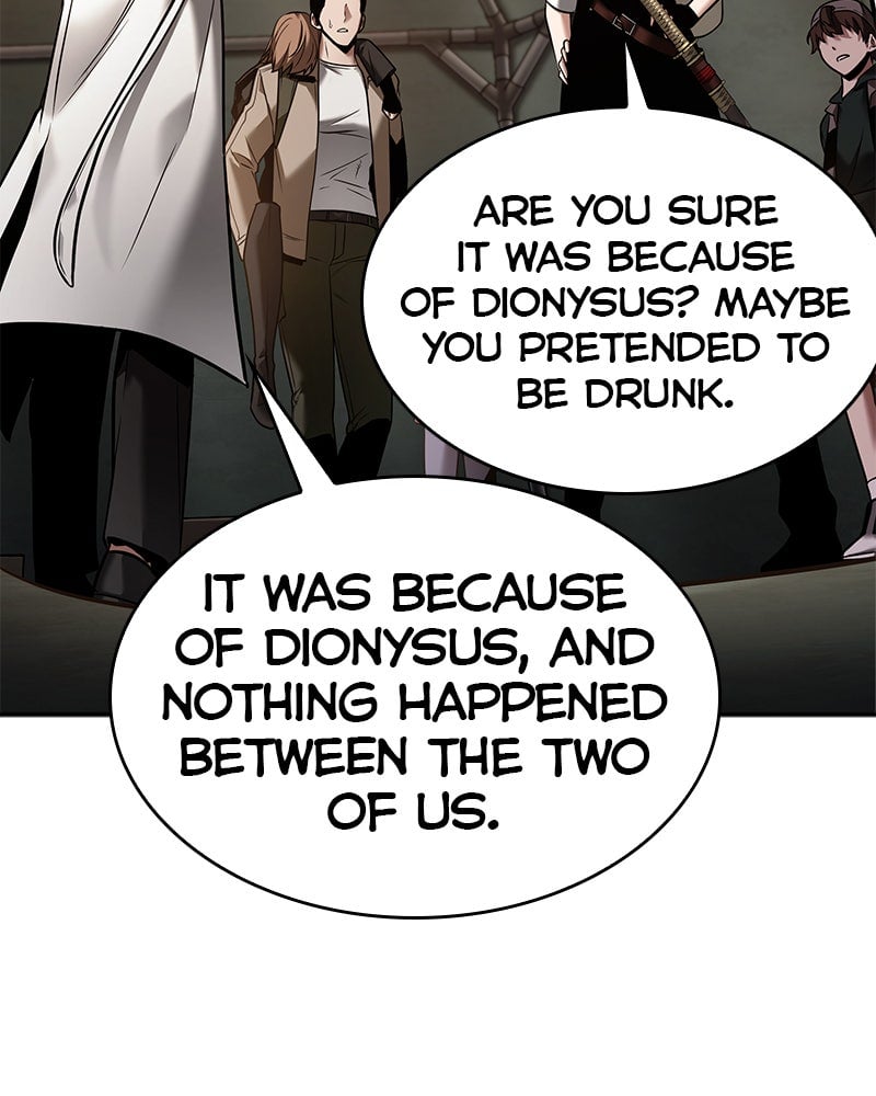 Read Omniscient Reader's Viewpoint EN Manga Online