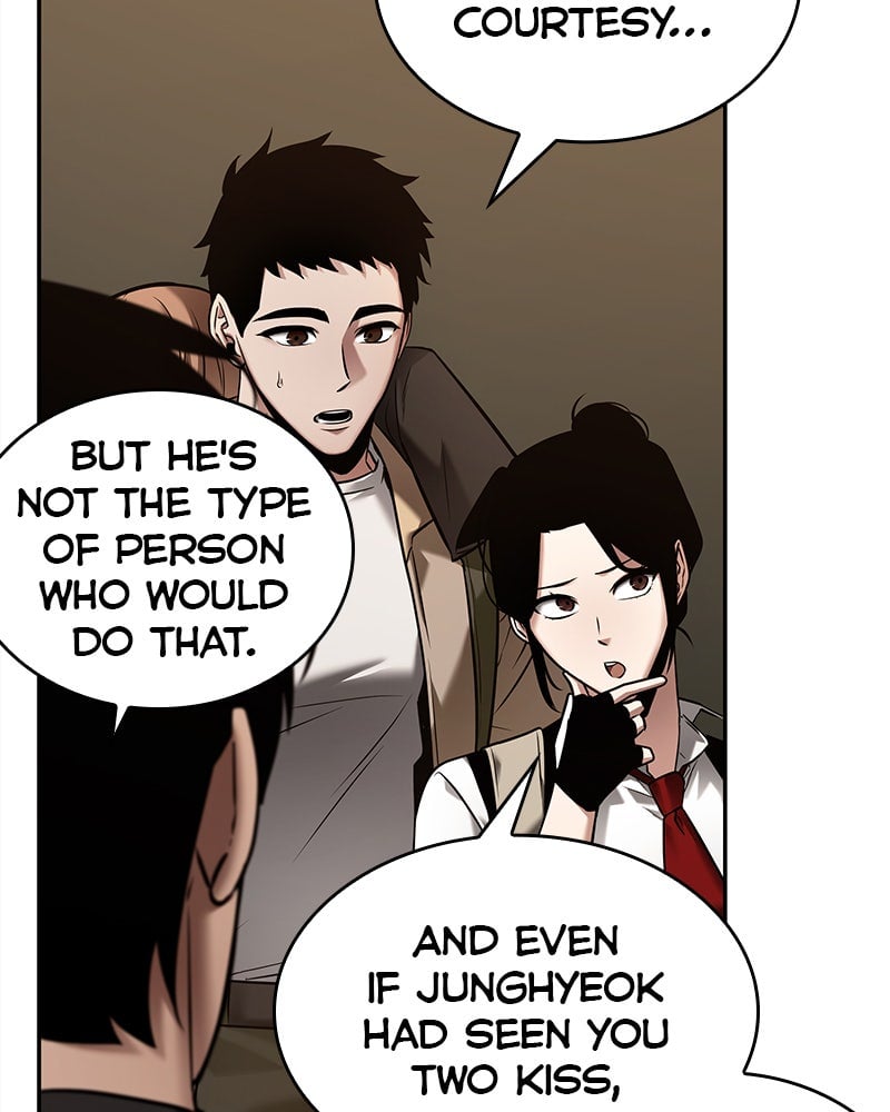 Read Omniscient Reader's Viewpoint EN Manga Online