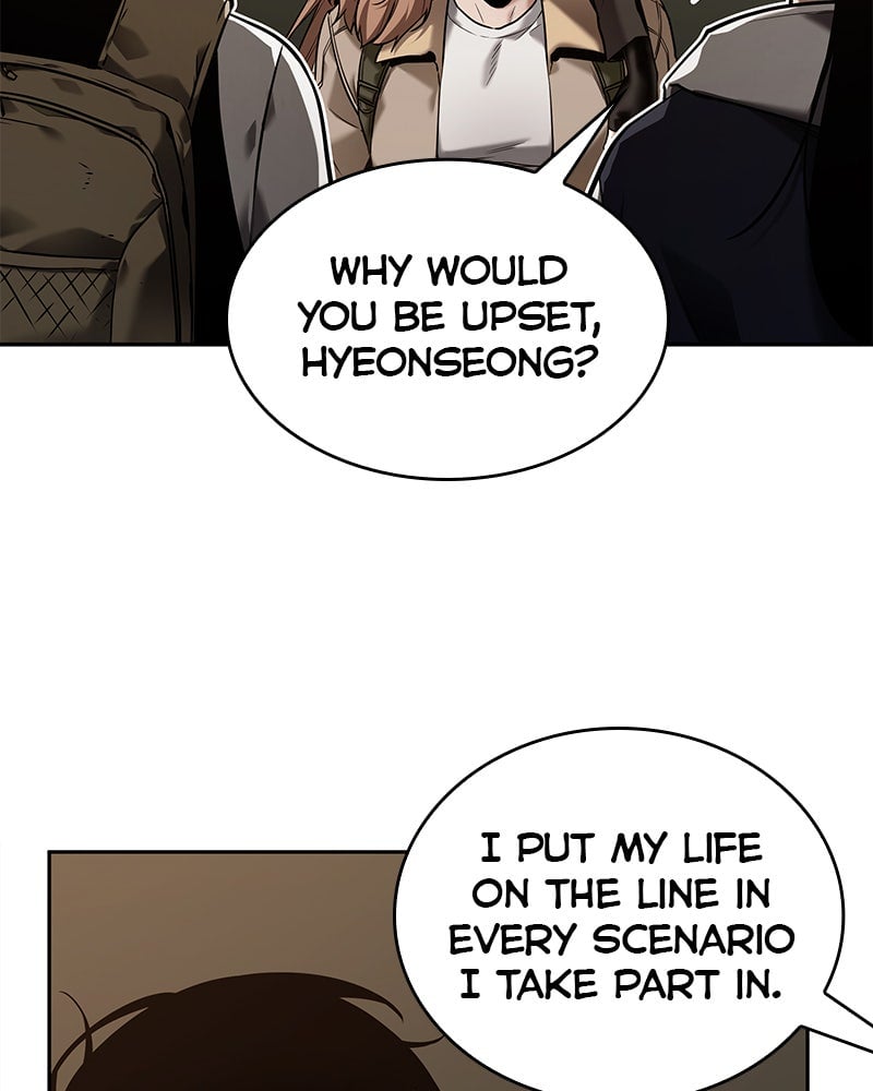Read Omniscient Reader's Viewpoint EN Manga Online