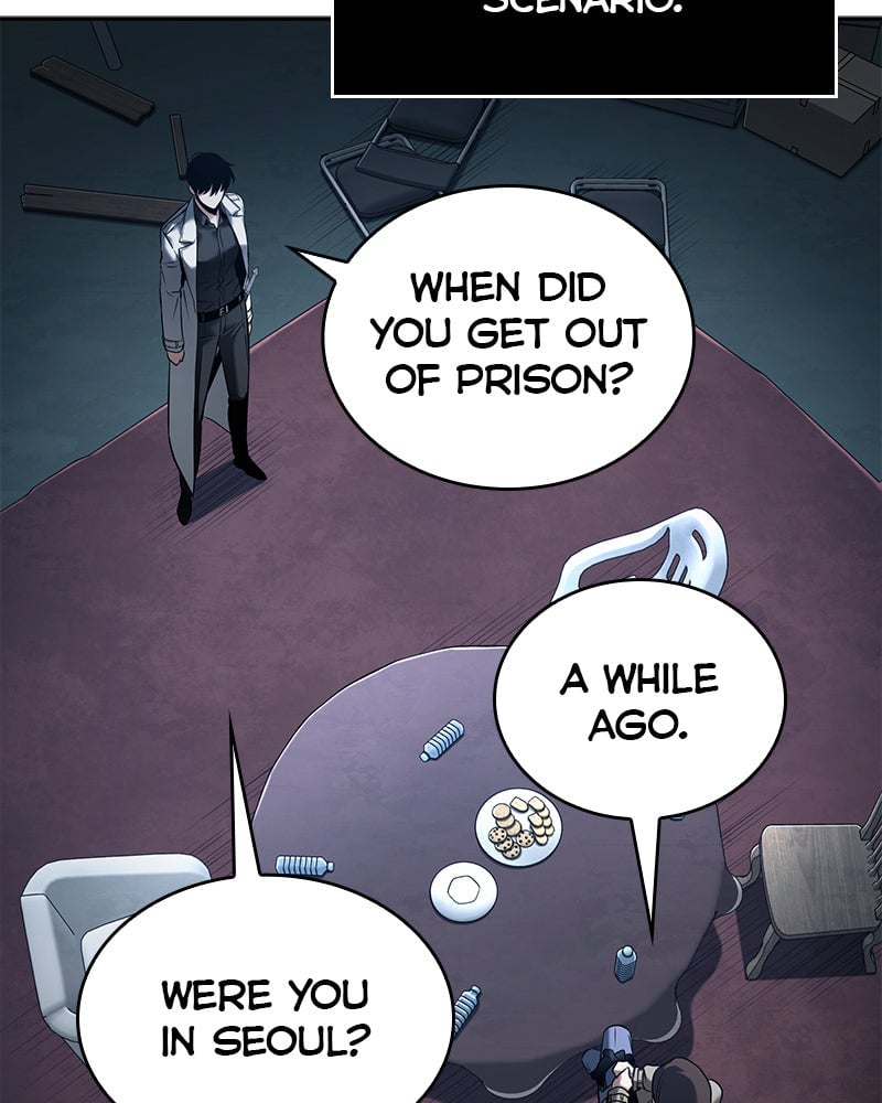 Read Omniscient Reader's Viewpoint EN Manga Online