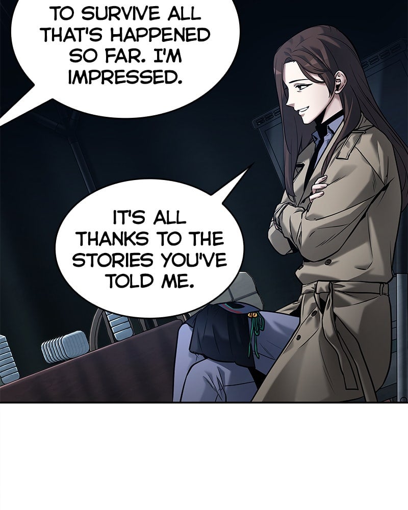 Read Omniscient Reader's Viewpoint EN Manga Online