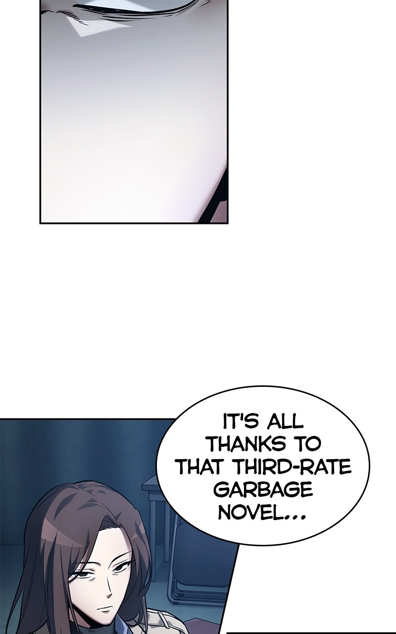 Read Omniscient Reader's Viewpoint EN Manga Online