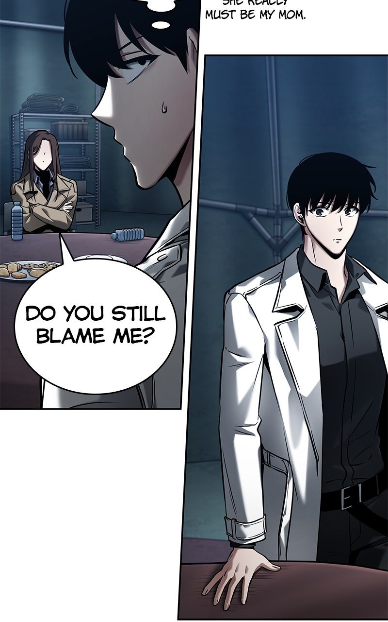 Read Omniscient Reader's Viewpoint EN Manga Online