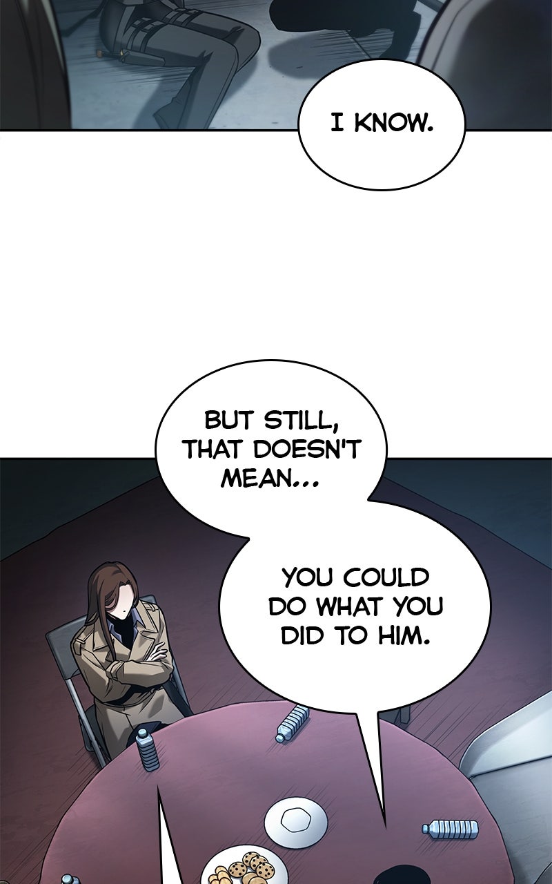 Read Omniscient Reader's Viewpoint EN Manga Online